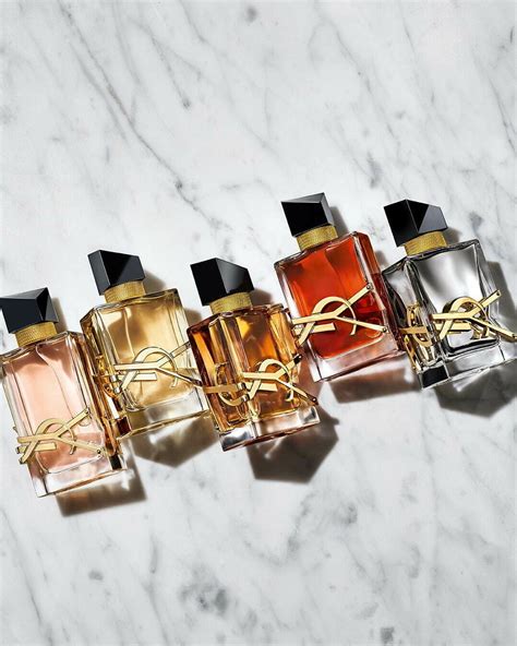 ysl libre cologne|ysl libre collection.